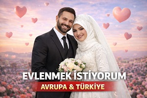 Evlenmek İstiyorum