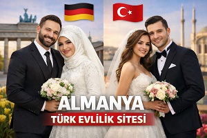 Almanya eş bulma sitesi