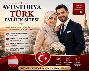 Avusturya eş bulma sitesi