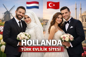 Hollanda eş bulma sitesi