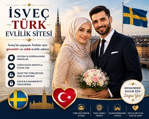 İsveç Eş Bulma sitesi