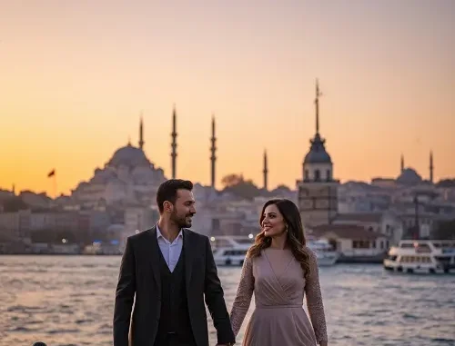 İstanbul Evlilik Sitesi