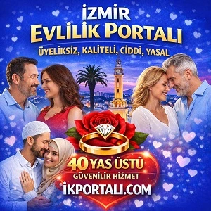 İzmir Evlilik Sitesi