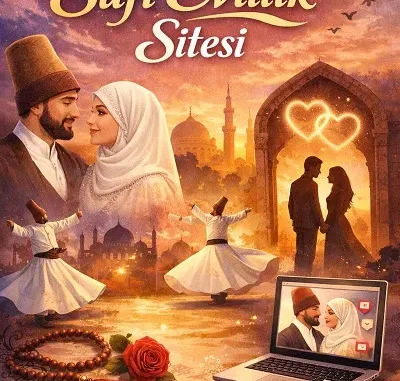 Sufi Evlilik Sitesi