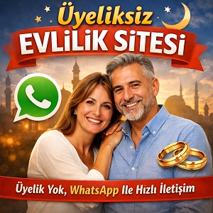 Evlilik Portalı