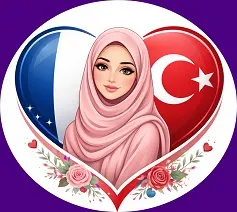 Fransa evlenmek isteyen Tesettürlü bayanlar