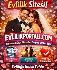 Kayıt Olmadan Evlilik Sitesi