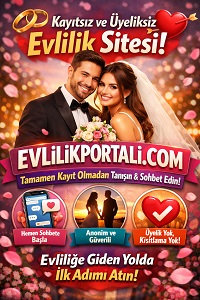 Kayıt Olmadan Evlilik Sitesi