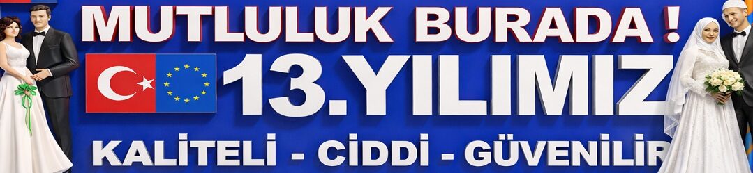 Evlilik Portalı - Üyeliksiz Ciddi Evlilik İlanları