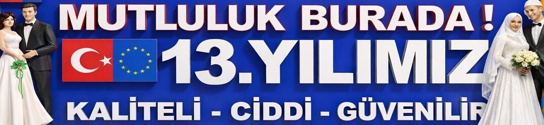 Evlilik Portalı - Üyeliksiz Ciddi Evlilik İlanları