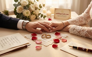 Evlilik İlanları