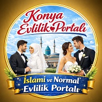 Konya Eş Bulma Sitesi