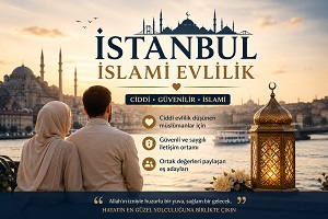 İstanbul İslami Evlilik