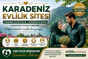 Karadeniz Evlilik Sitesi
