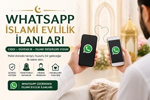 WhatsApp İslami Evlilik İlanları